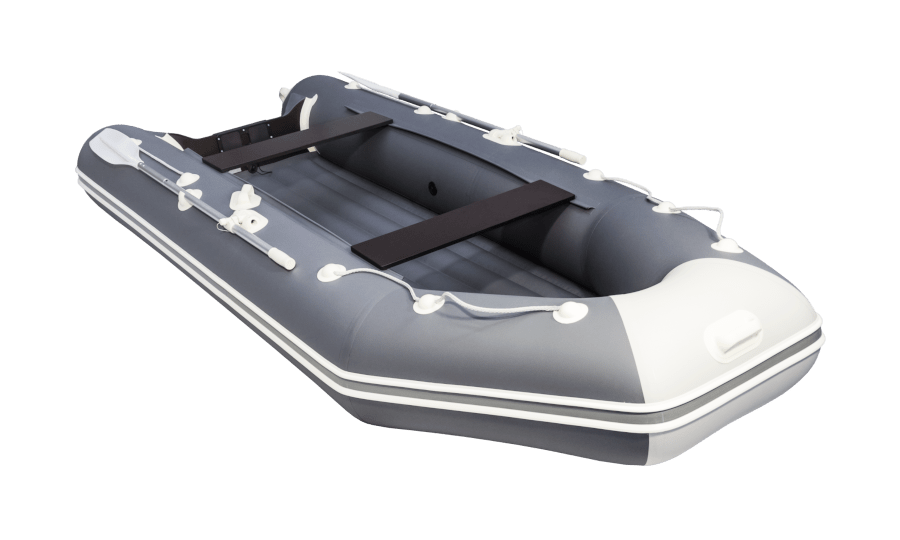 Надувная лодка Аква 3600 НДНД
