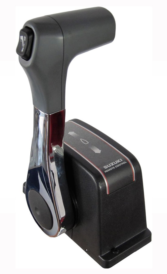 Дистанционное управление Suzuki DF 25-250, постовое, Marine Rocket