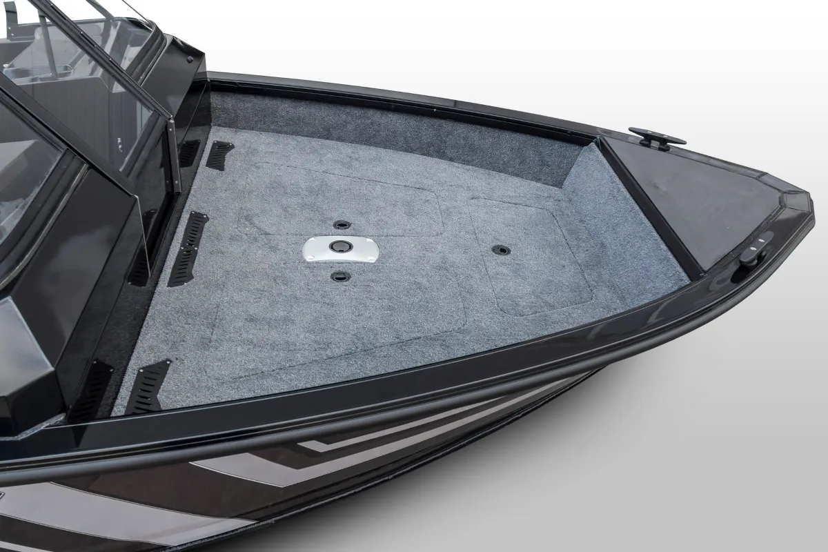 Катер FISHPRO X3