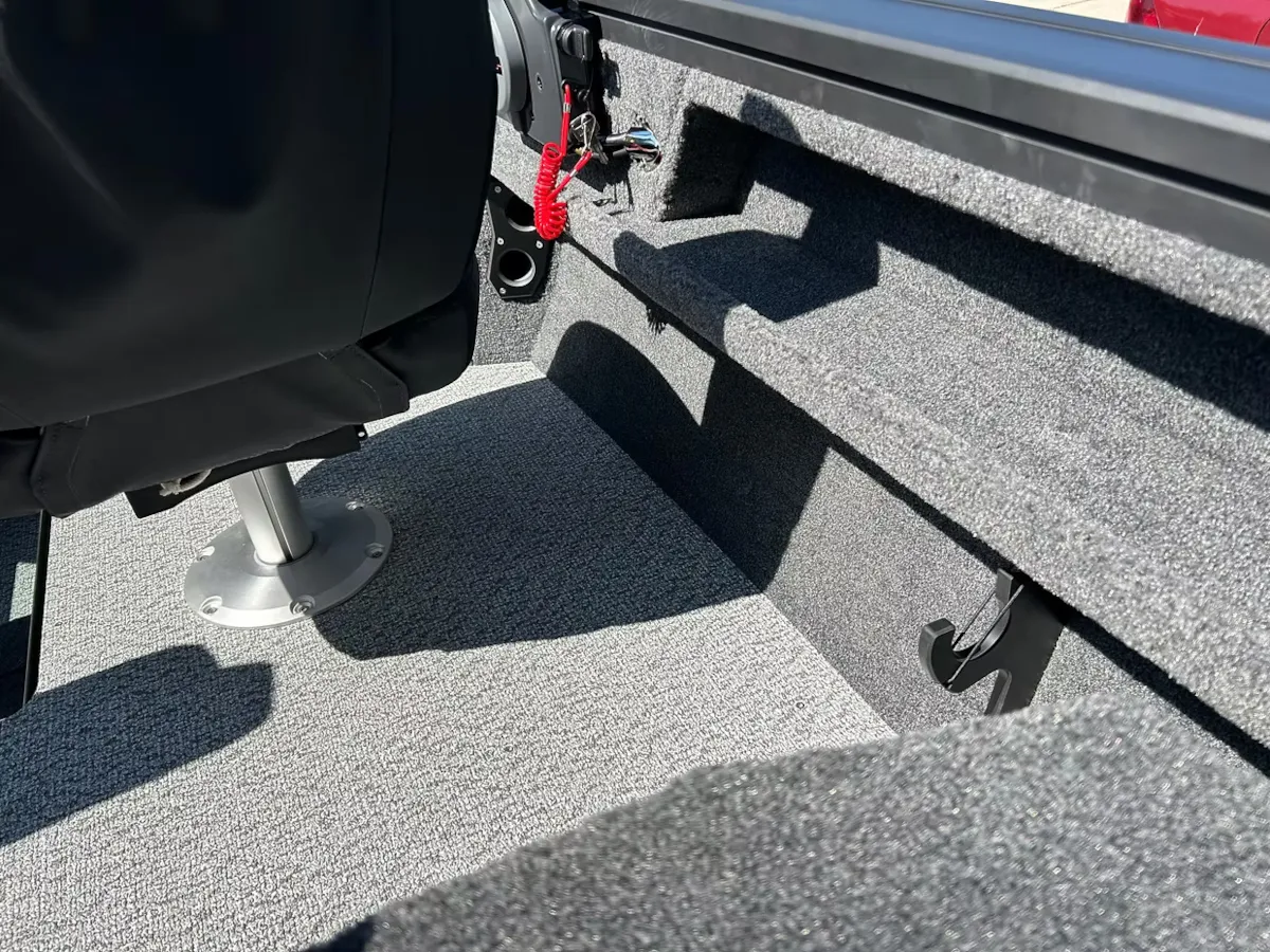 Лодка алюминиевая Siberia S4 2025 одноконсольная