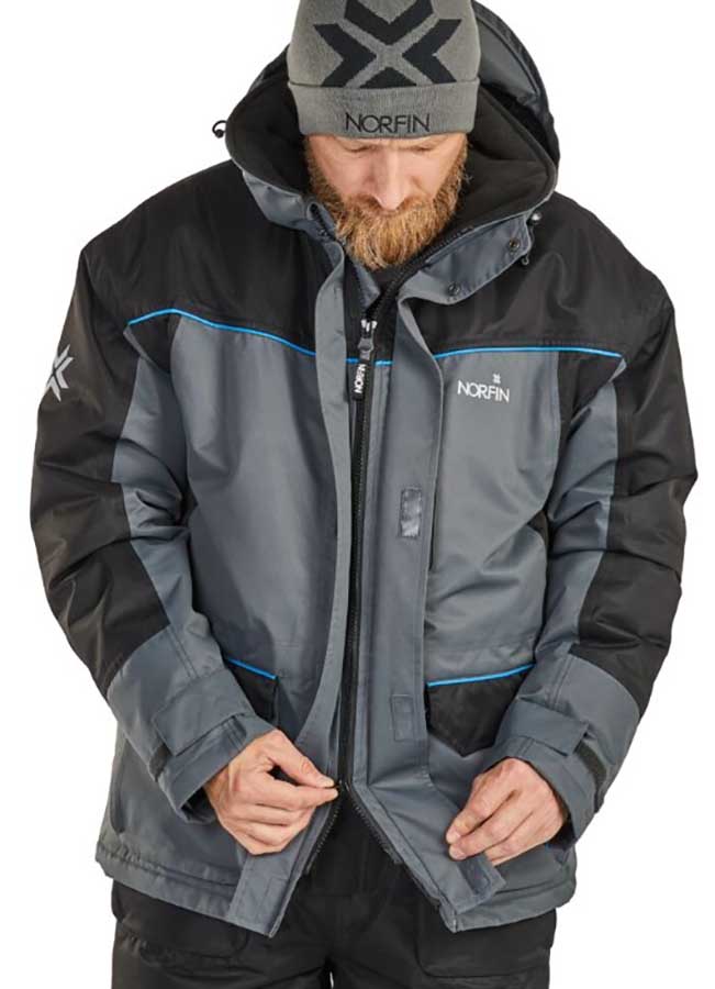 Костюм зимний Норфин Thermax -20°С