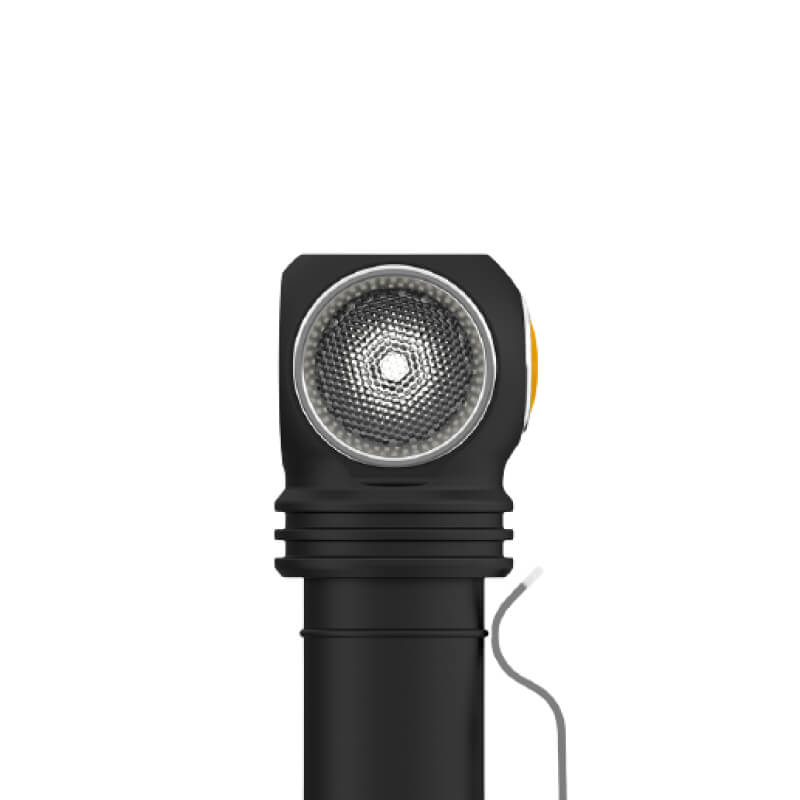 Мультифонарь Armytek Wizard C2 Pro White