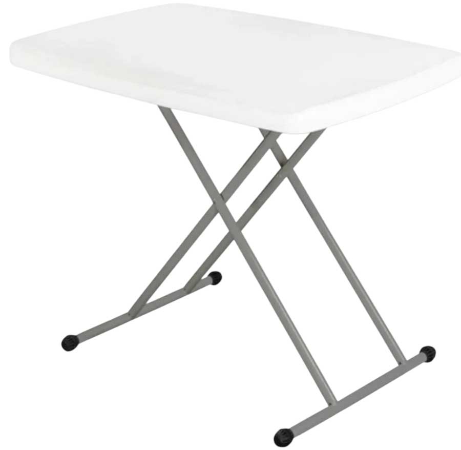 Стол складной туристический Coolwalk 1205 (75х50 см)