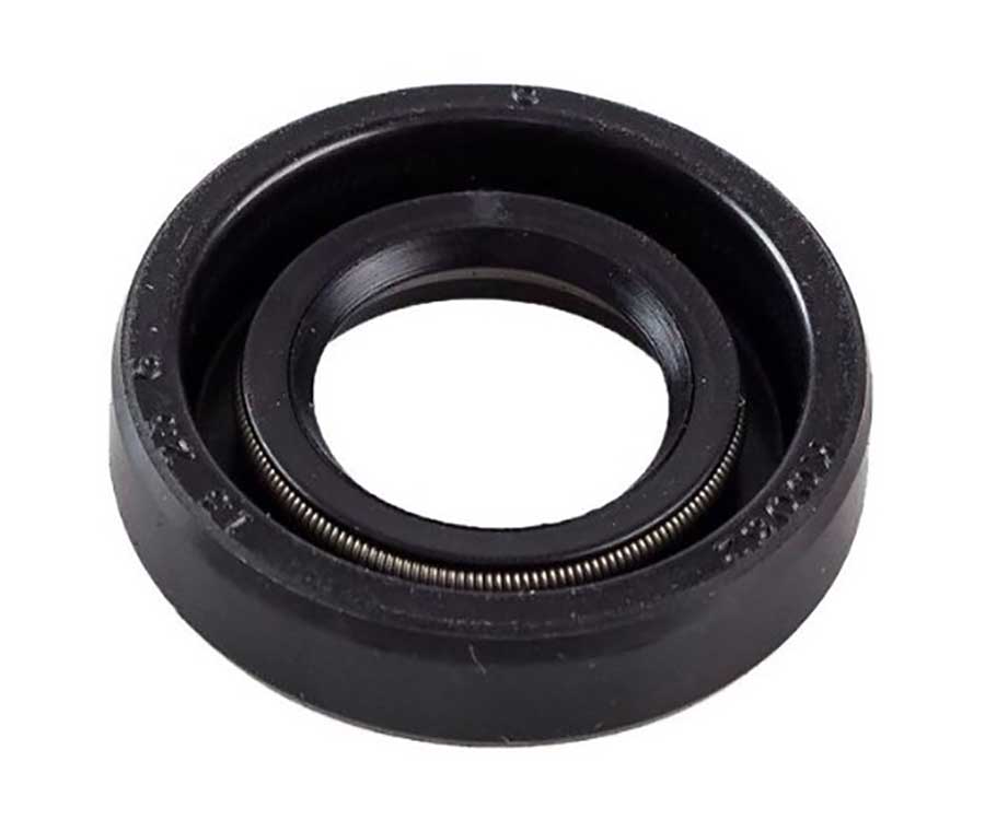 Сальник 13x25x6 мм, Yamaha 4-9.9 л.с., Omax