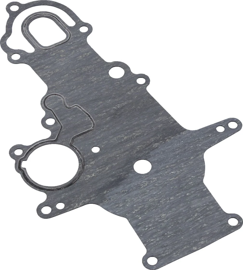 Прокладка под блок двигателя Suzuki DF4-6, OEM 6112691J01000 (Suzuki)