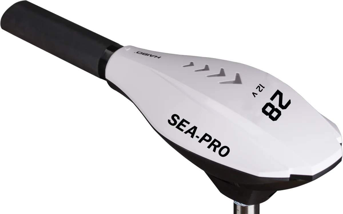 Лодочный электромотор Sea-Pro ET28/66