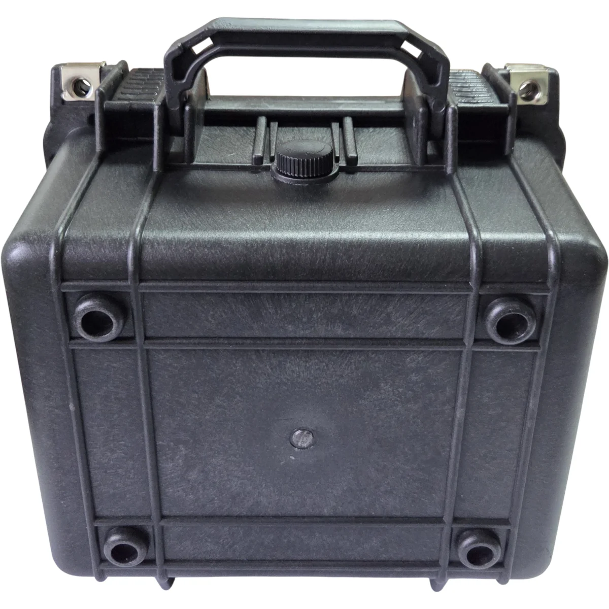 Кейс защитный ударопрочный S-Profi 5024, 26.7x24.4x16 см.