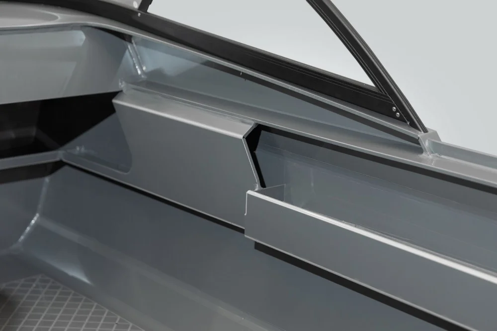 Лодка ПНД Swimmer 490