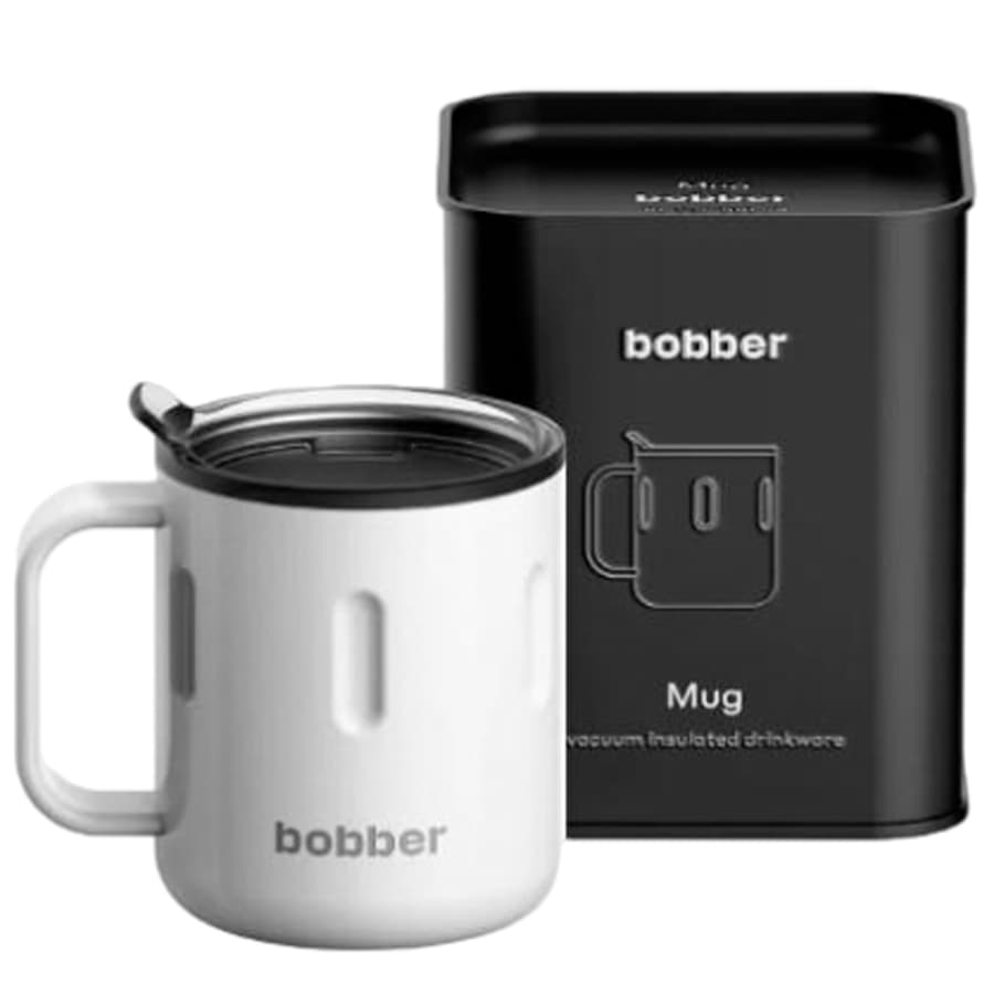 Термокружка Mug-300 Iced Water, 0.3 л