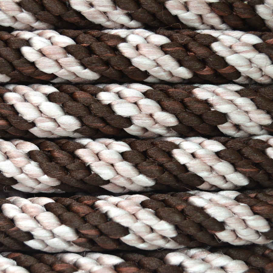 Шнур текстильный TruEnergy 12 мм., 20 м., арт. 12945