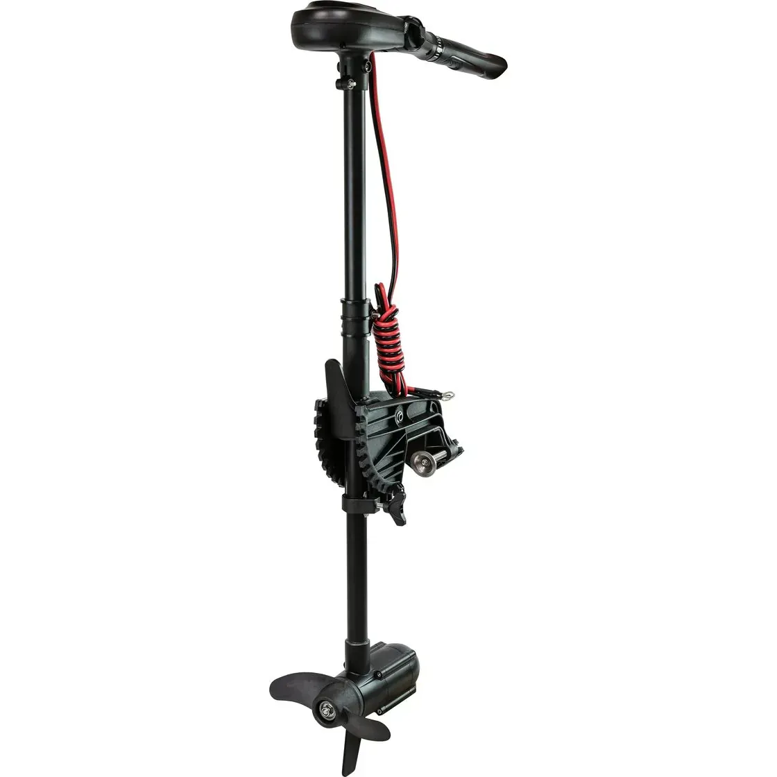 Лодочный электромотор Haswing Protruar Genius 55 lbs (бесщеточный)