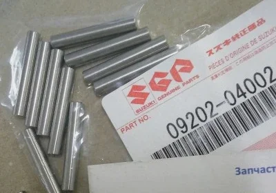 Картер (корпус) редуктора Suzuki