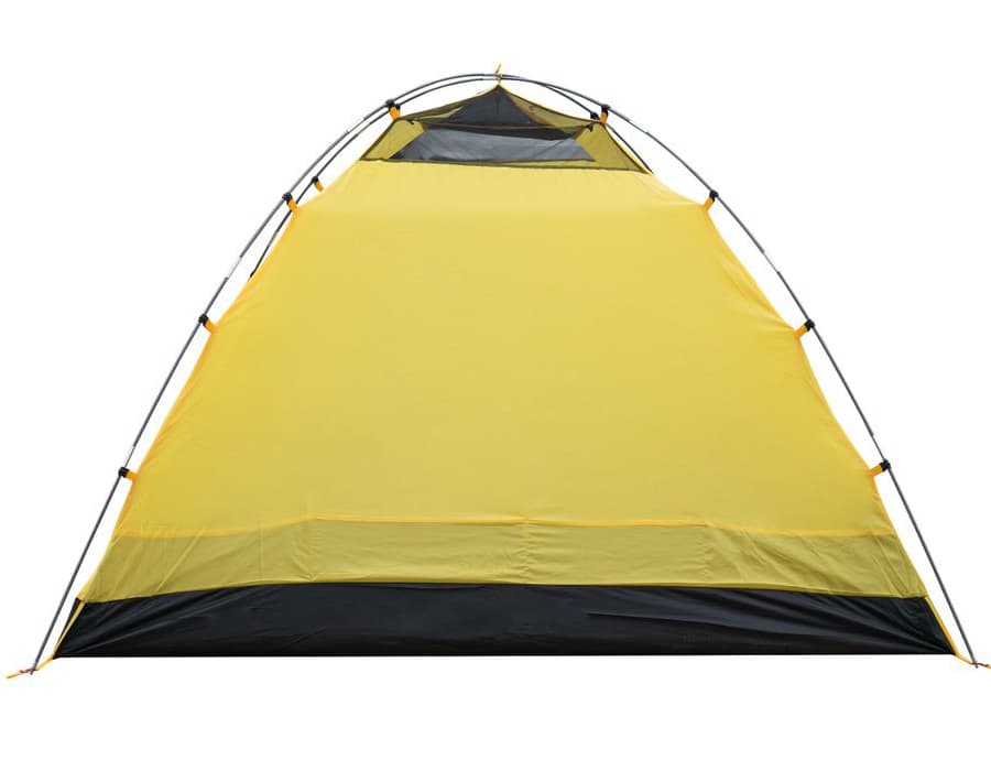 Палатка двухместная Tramp Stalker 2 ALU V2