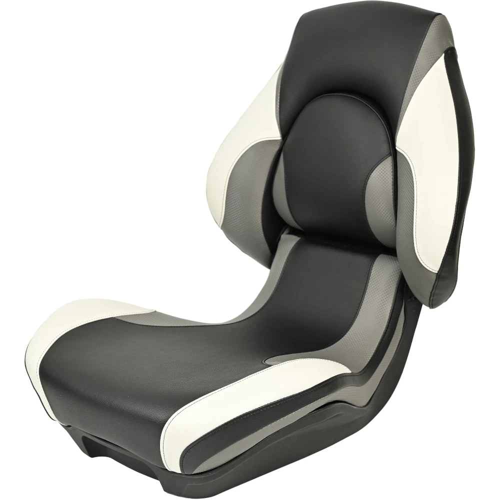 Кресло мягкое складное Sea-Pro (аналог Attwood Centric X Tour)