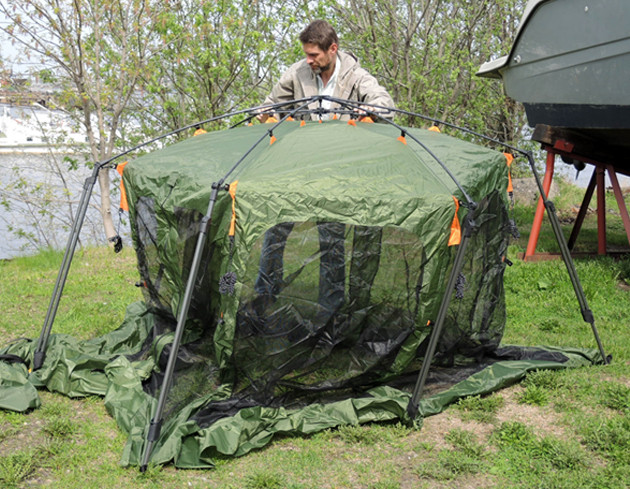 Палатка-тент Envision Mosquito (350х300х210, автомат)