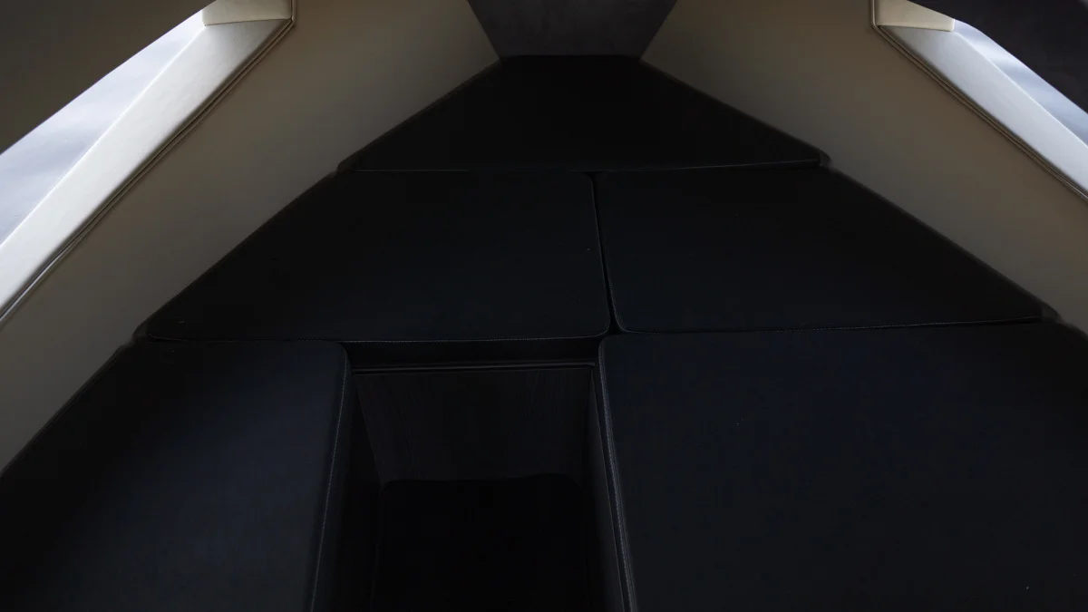 Катер ВиндБот 7.0 Cabin 2026