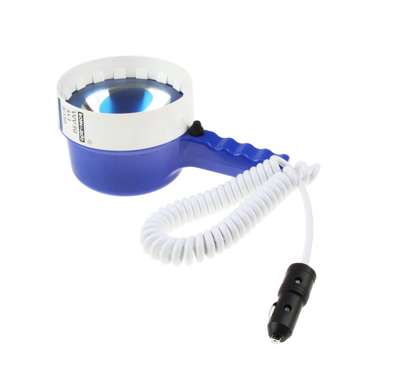 Прожектор ручной BlueEye Beam KB-4001 170 Вт с антибликовой линзой