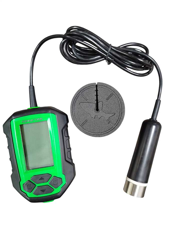 Эхолот Практик 5 (проводной)