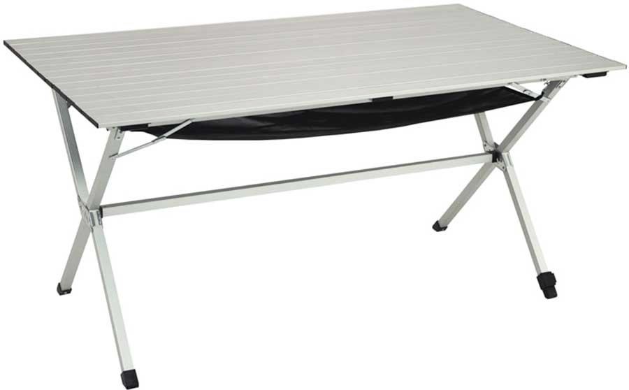 Стол кемпинговый FHM Rest XLarge (140х80 см)