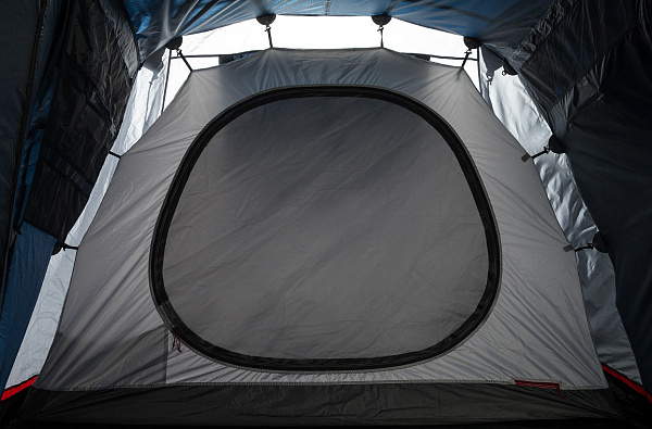 Палатка FHM Antares 4 (полуавтомат)