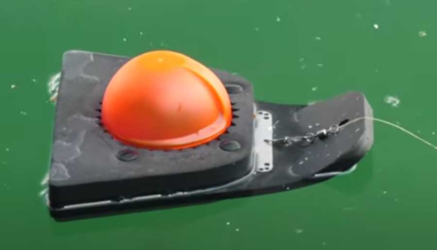 Эхолодка Практик М8 для датчика 8 Маяк