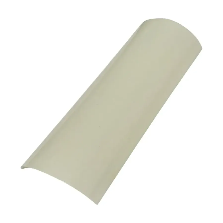 Термо-латка ПВХ, 50 см², бесцветный, Reaktor