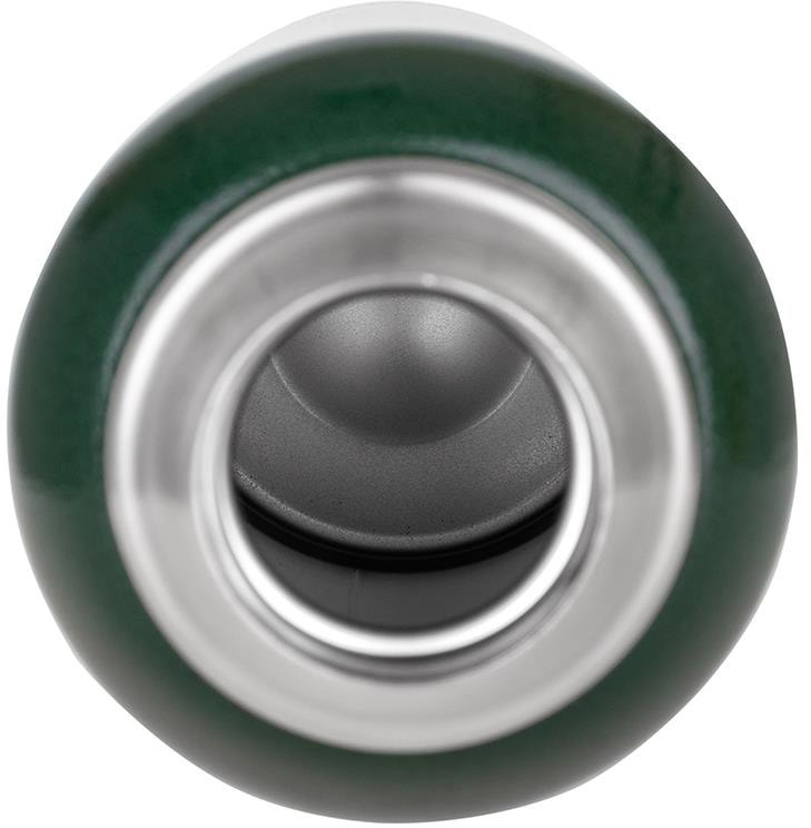 Термос Тонар HS.TM-056-G зеленый, 0,75 л. (2 крышки-кружки)
