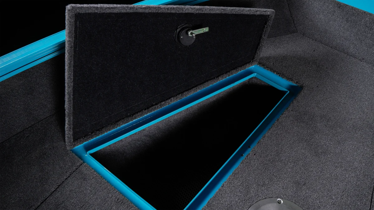 Катер ВиндБот 6.5 EvoFish