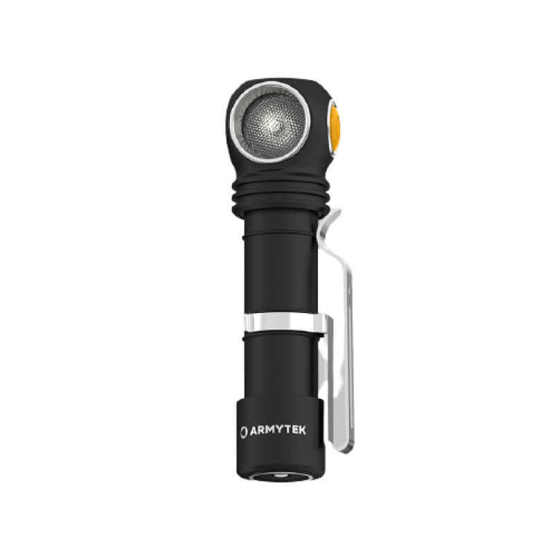 Мультифонарь Armytek Wizard C2 Pro Warm