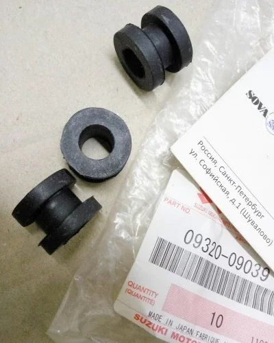 Топливный бак Suzuki