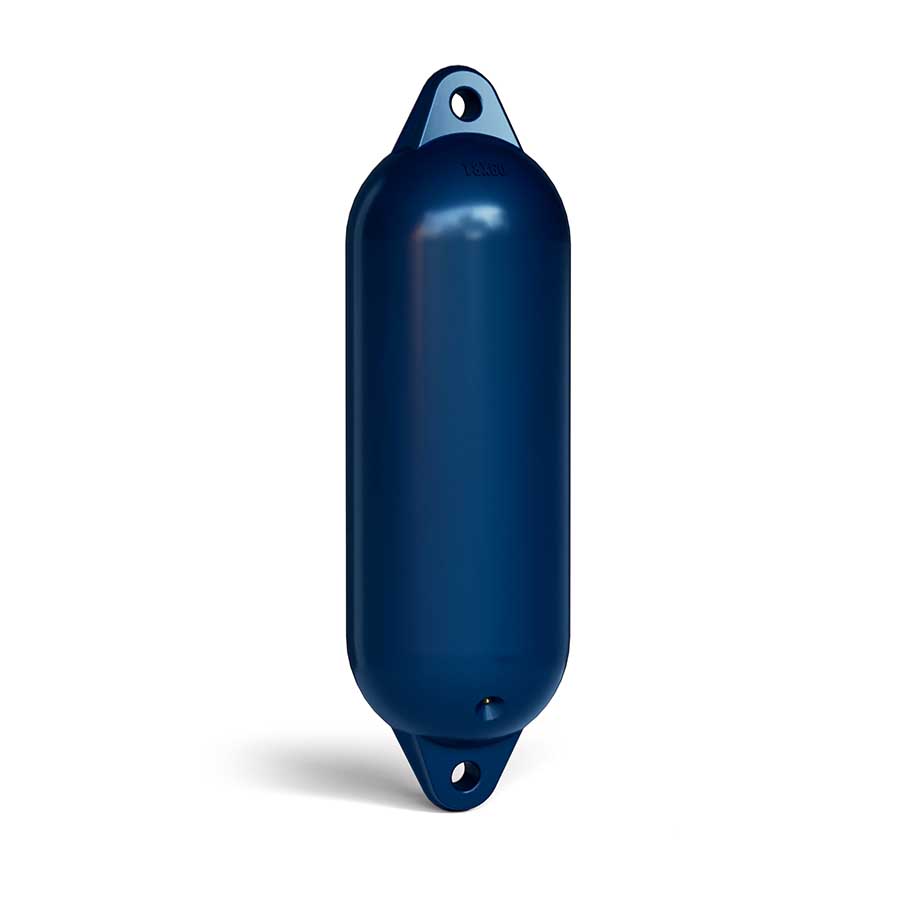 Кранец швартовый BUOY Classic Ø180x600 мм