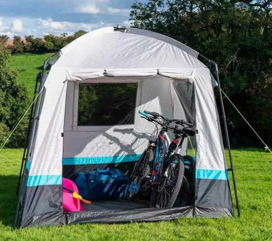 Шатер MirCamping OL1132, 200х200х190 см