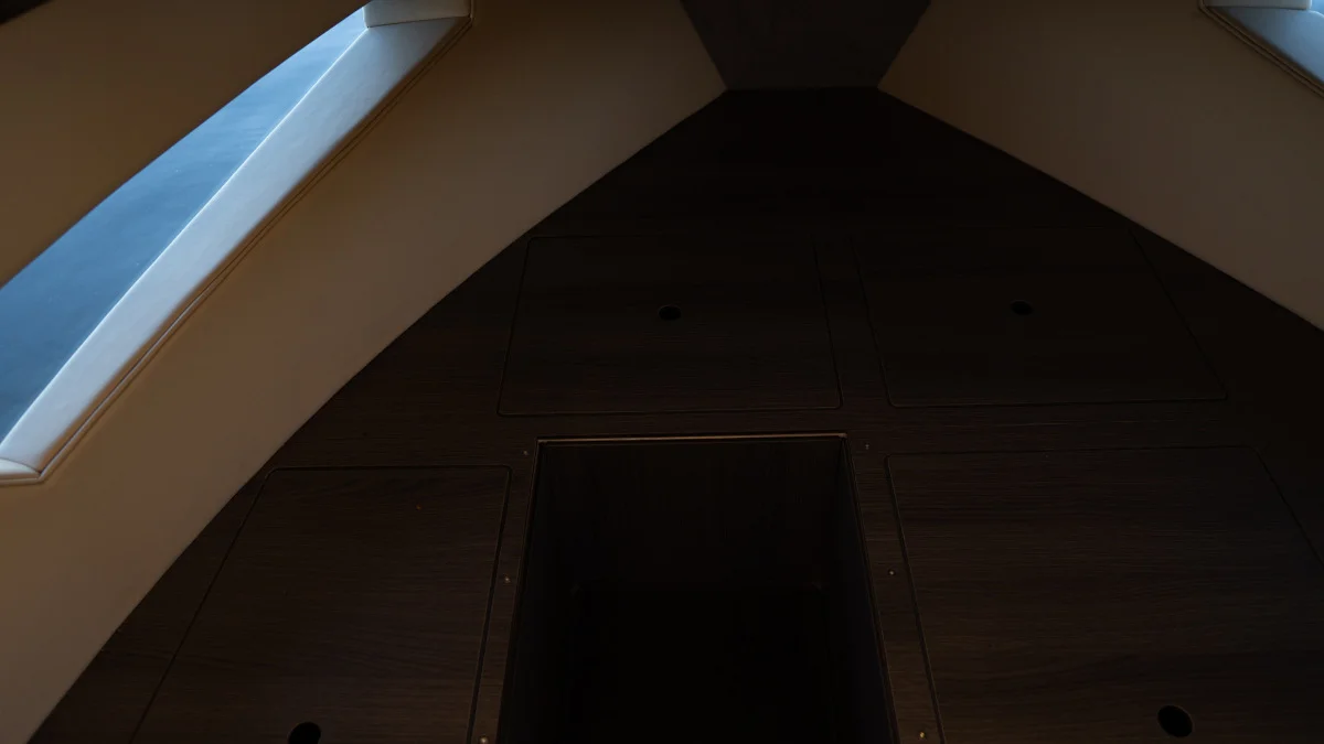 Катер ВиндБот 7.0 Cabin 2026