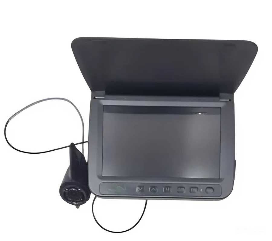 Подводная видеокамера Murena Рremium 5"