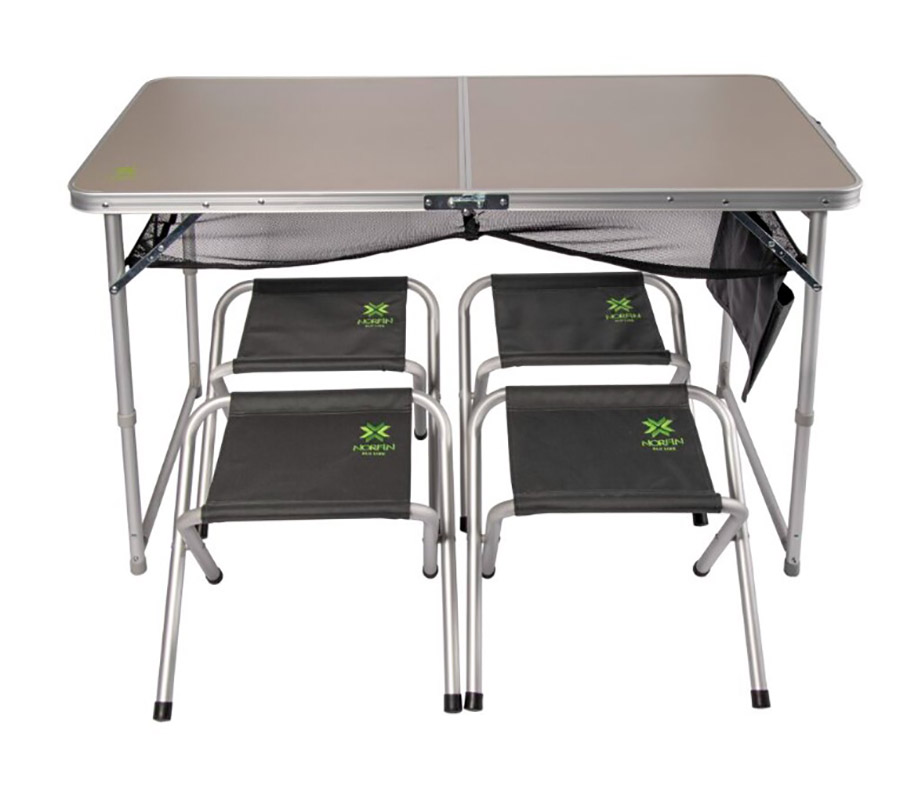 Набор туристической мебели Norfin (Норфин) Runn NF-20310