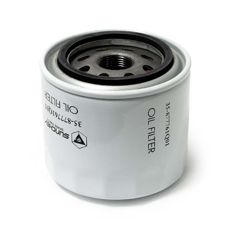 Фильтр масляный Mercury SC-OT672 75-115 л.с.