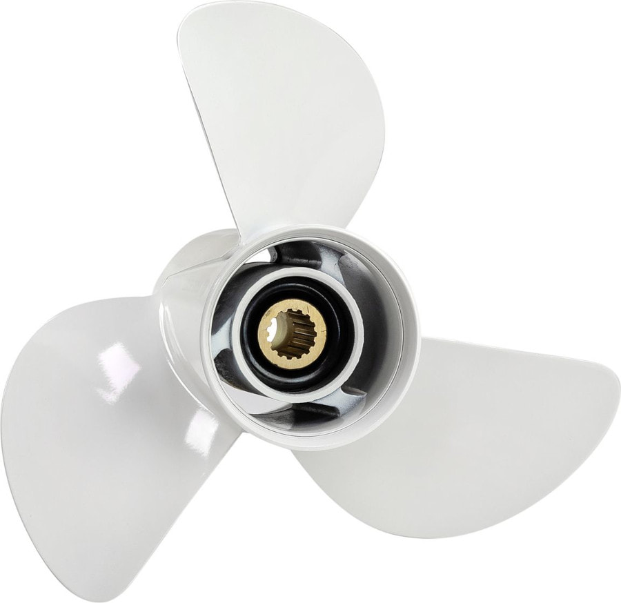 Гребной винт 3x13x19R, Marine Rocket, 3411-130-190