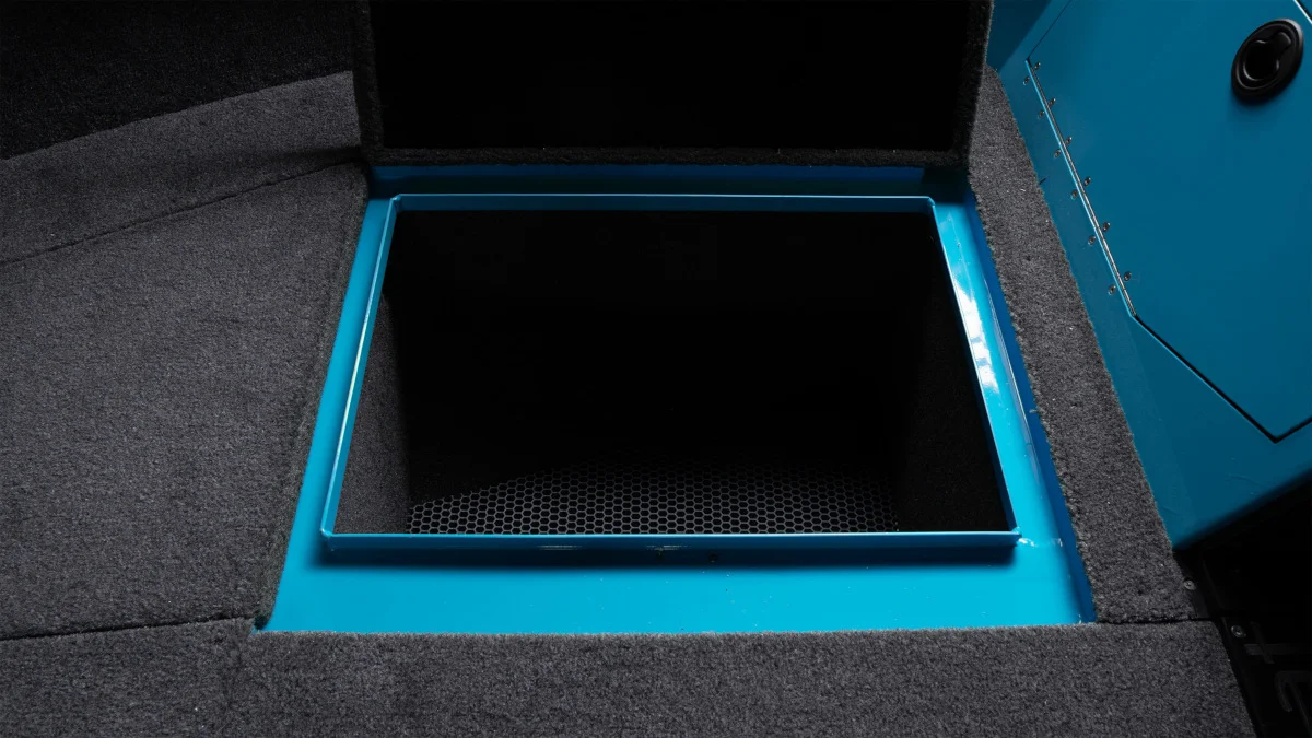 Катер ВиндБот 6.5 EvoFish