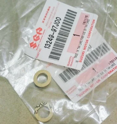 Карбюратор Suzuki