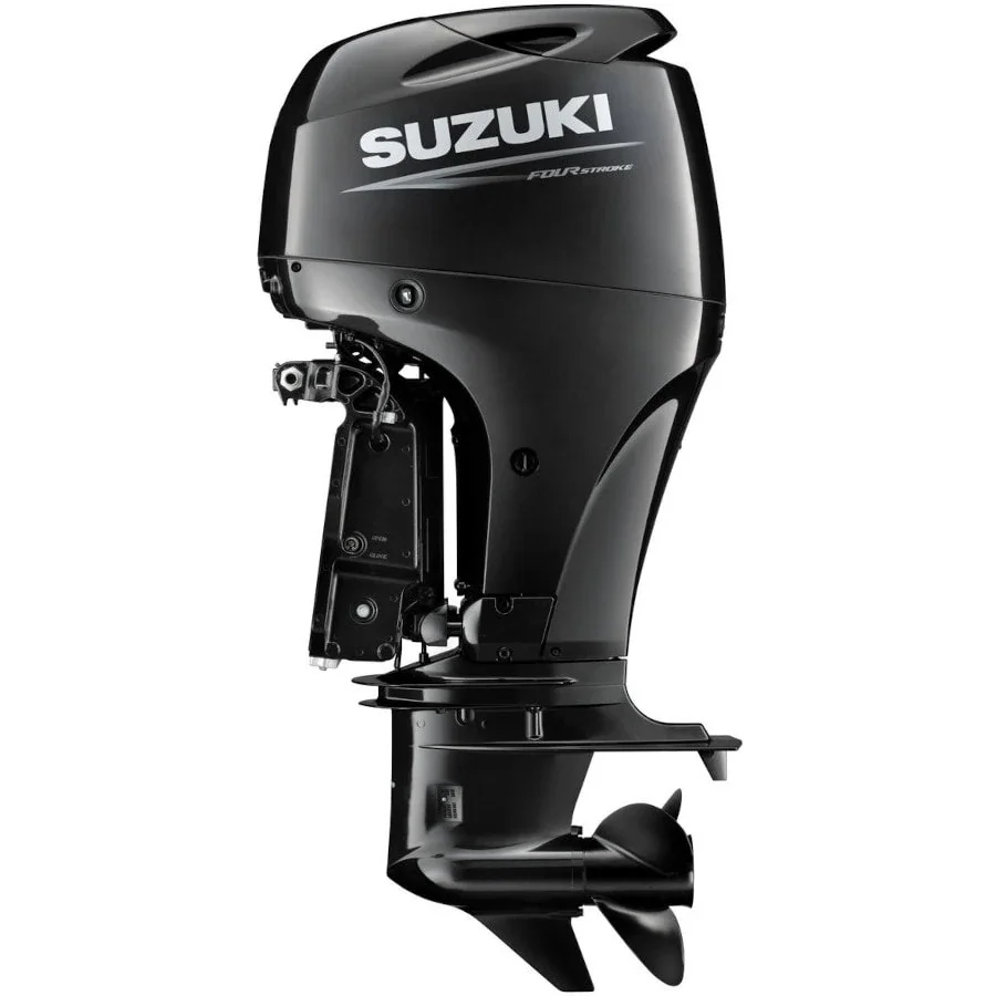 Лодочный мотор Сузуки DF 100 BTL/BTX
