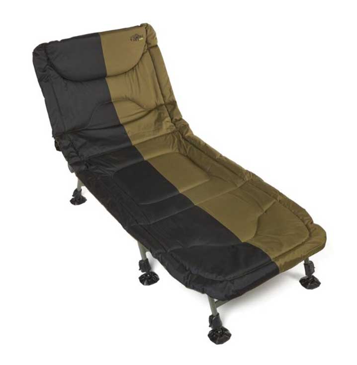 Кровать складная рыболовная Norfin (Норфин) Cambridge NF-20608 