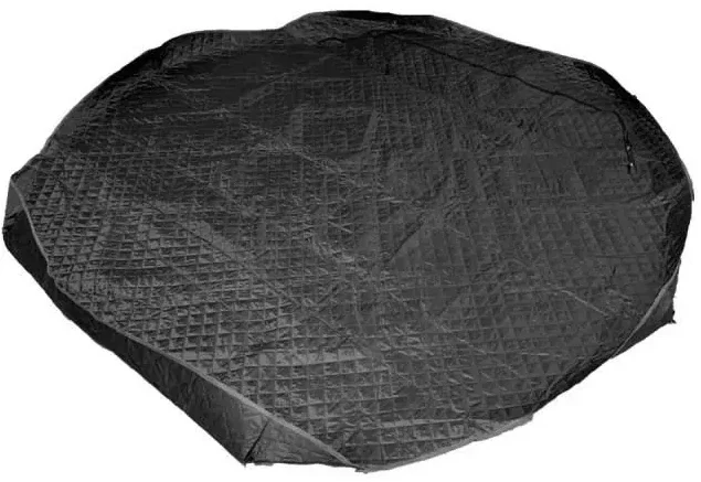 Пол утепленный для зимней палатки Mircamping 2020DX, 300х300 см.