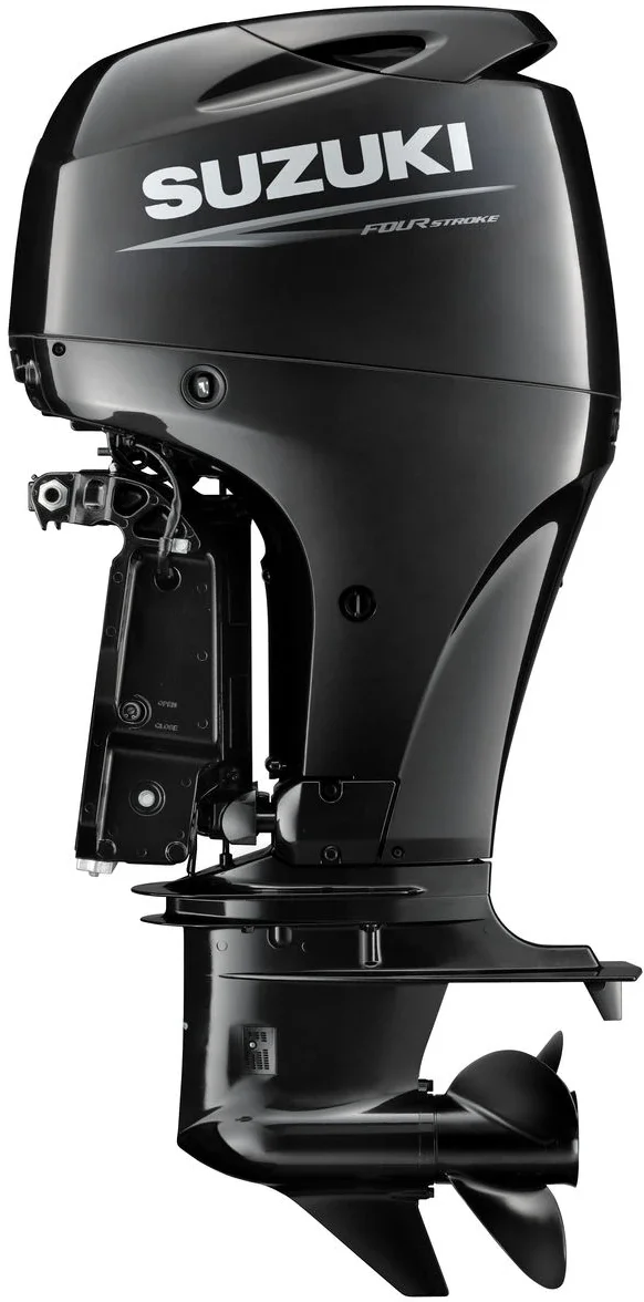 Лодочный мотор Сузуки DF 70 ATL/ATX