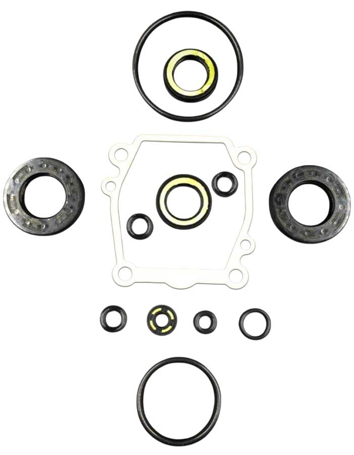 Ремкомплект редуктора Suzuki DF60-70, 25700-99E00 (оригинал) Ремкомплект редуктора Suzuki DF60-70, 25700-99E00 (оригинал)