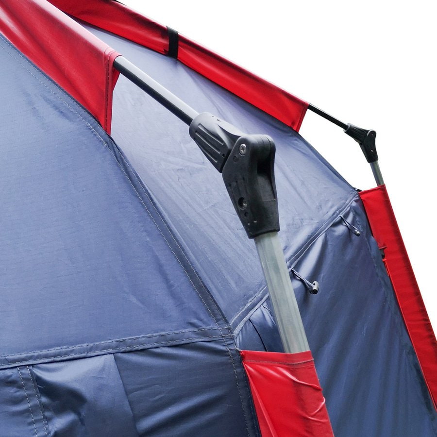 Палатка-шатер GOLDEN SHARK SHELTER V2 AUTO (380х300х225)