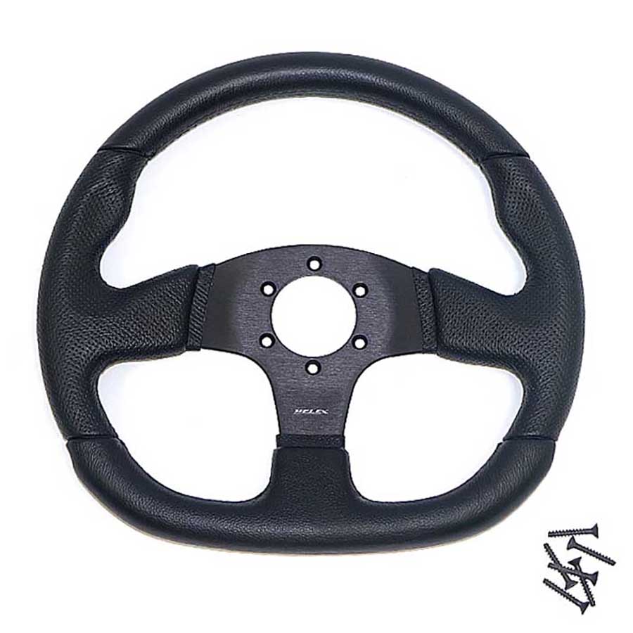 Рулевое колесо Palmaria B/B Ø320 мм