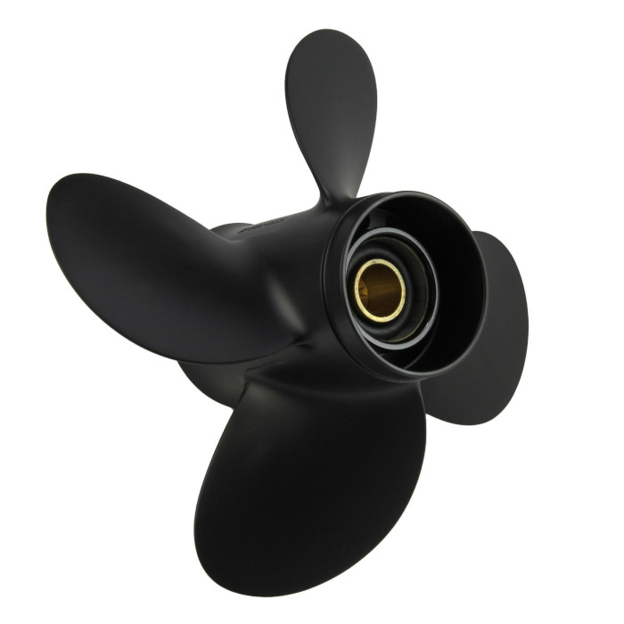 Гребной винт 4x10.5x13R, Solas, 5313-105-13