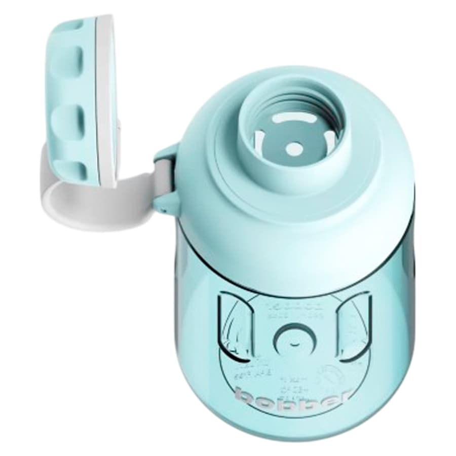 Бутылка для воды Tritan Bottle-590 Light Blue, 0.59 л