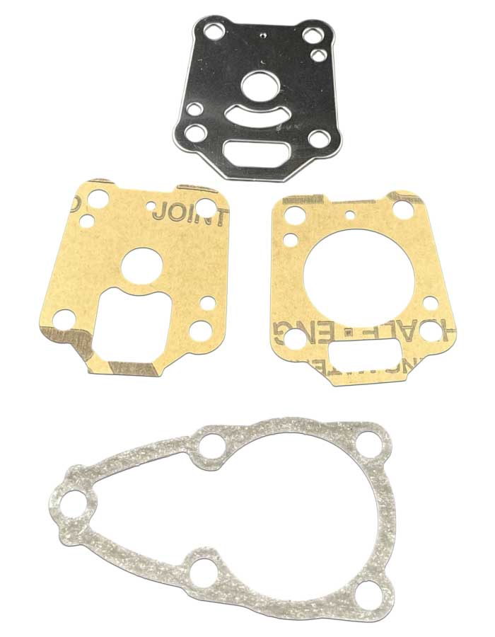 Ремкомплект помпы охлаждения Tohatsu 4-5, Omax Ремкомплект помпы охлаждения Tohatsu 4-5, Omax