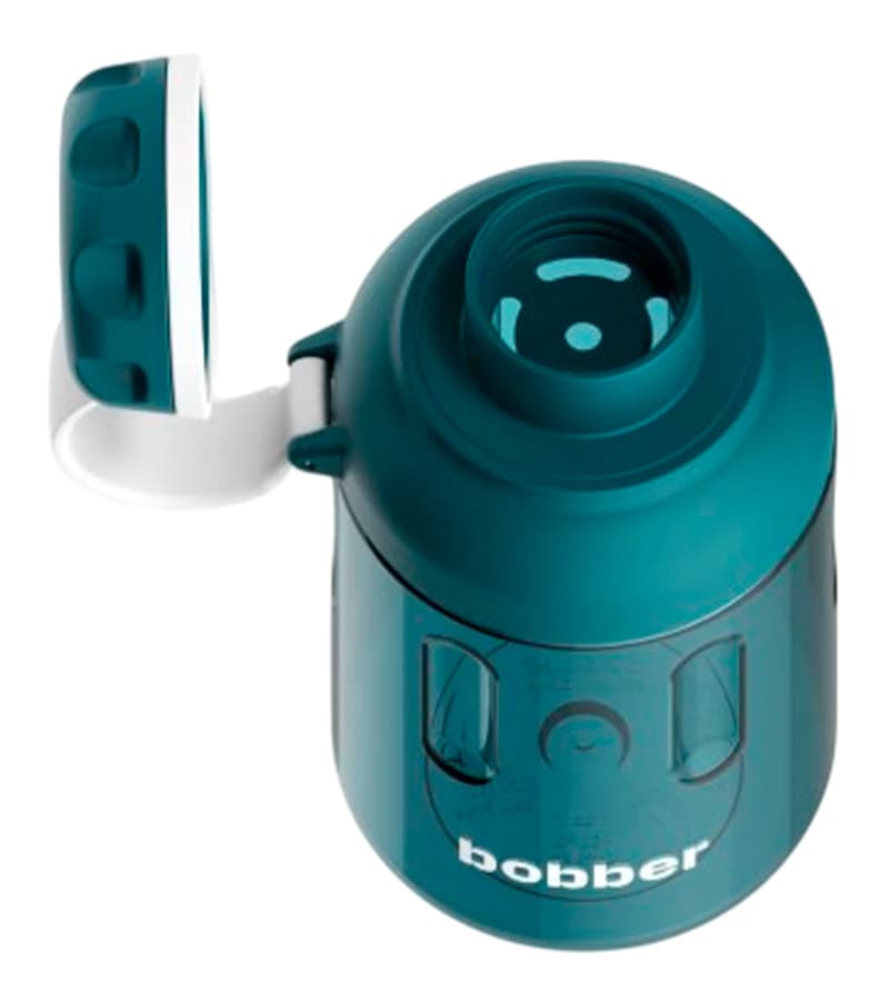 Бутылка для воды Tritan Bottle-590 Deep Teal, 0.59 л